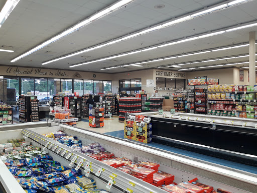 Grocery Store «Corner Market», reviews and photos, 3046 Indiana Ave, Vicksburg, MS 39180, USA