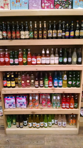 Toy Store «Goose Gang Toys», reviews and photos, 342 3rd Ave SE, Perham, MN 56573, USA