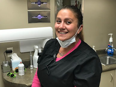 لارسن لطب الأسنان - Larsen Dental