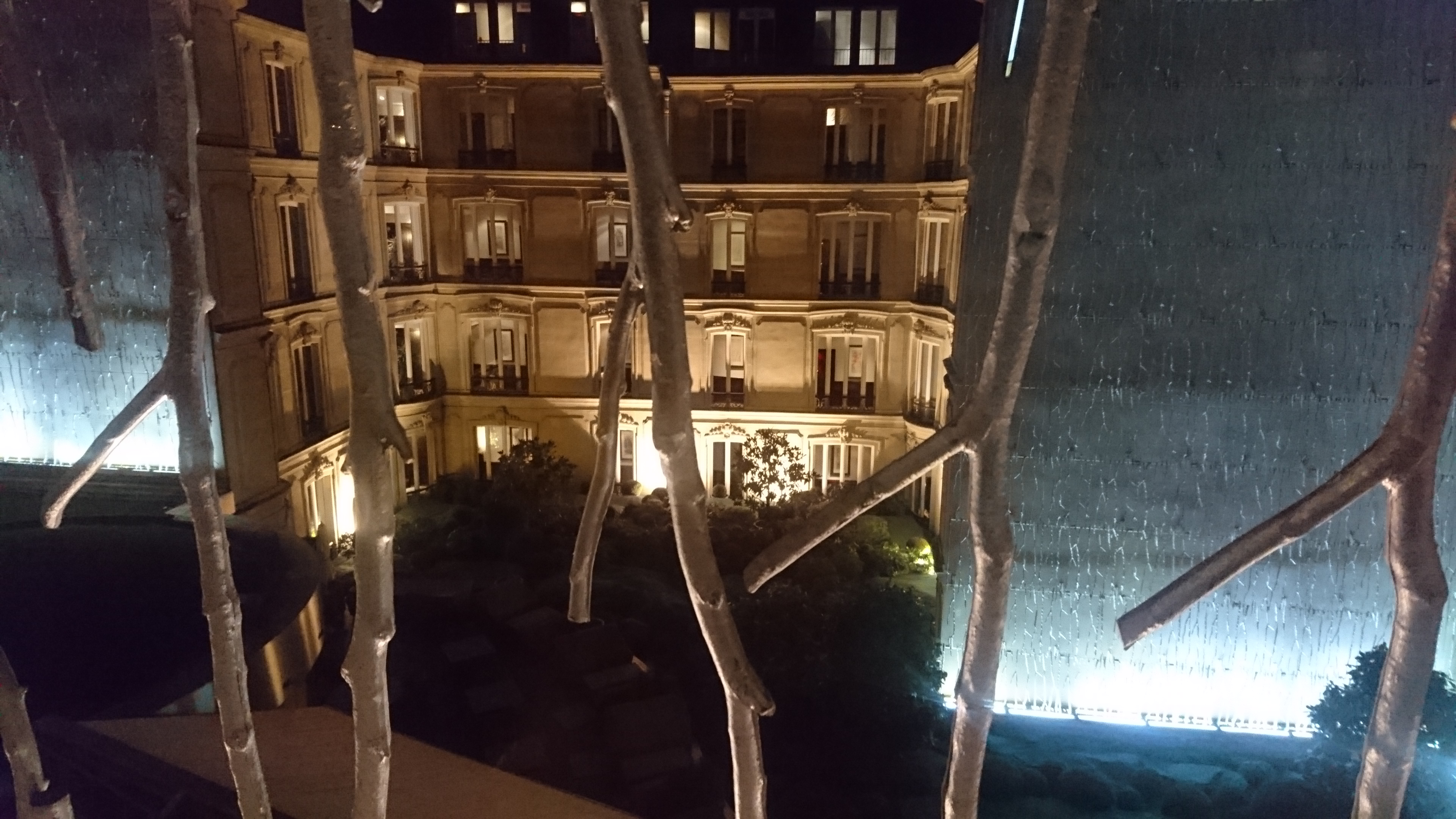Photo n° 25 de l'avis de Isabelle.o fait le 18/03/2018 à 15:33