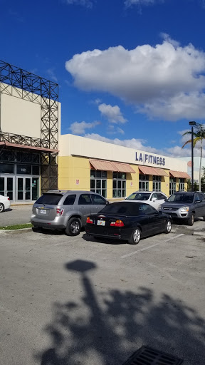 Gym «LA Fitness», reviews and photos, 1901 W 39th St, Hialeah, FL 33012, USA