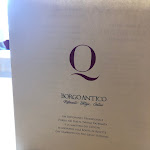 Photo n°6 de l'avis de Maria.g fait le 26/03/2022 à 20:27 sur le  Villa Quaranta à Ospedaletto