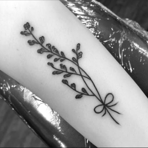 Explore firefighter tattoo sleeve ideas, creative tattoo ideas in Mc Kees Rocks, available at Island Avenue Tattoo