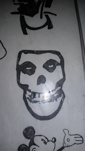 Explore ken kaneki tattoo ideas, creative tattoo ideas in Reno, available at Aces Tattoo