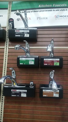 Home Improvement Store «Menards», reviews and photos, 11357 N Linden Rd, Clio, MI 48420, USA