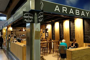 Arabay Olivar Coffee Point image