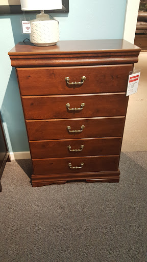 Furniture Store «Ashley HomeStore», reviews and photos, 6312 W Broad St, Richmond, VA 23230, USA