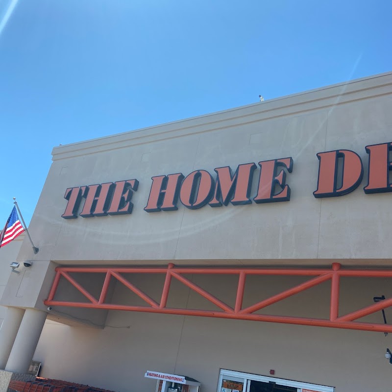 The Home Depot