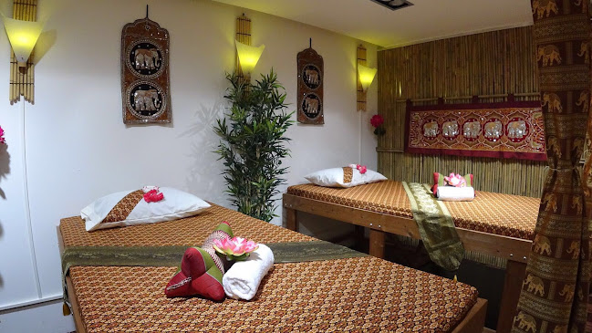 Sukhothai Gesundheit Massage - Zug