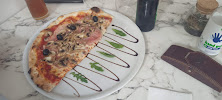 Pizza du Pizzeria Pizza Fratelli - Alfortville - n°11