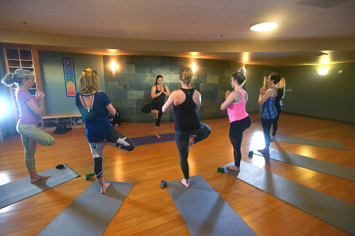 Gym «Healthquest Fitness Center», reviews and photos, 3175 California Blvd, Napa, CA 94558, USA