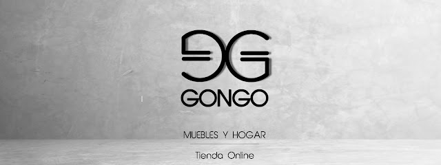 GONGO - Muebles y Hogar | Tienda Online