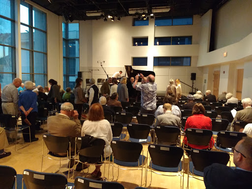 Festival «Virginia Arts Festival», reviews and photos, 440 Bank St, Norfolk, VA 23510, USA