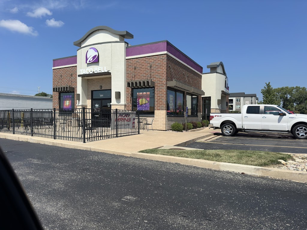 Taco Bell 63376