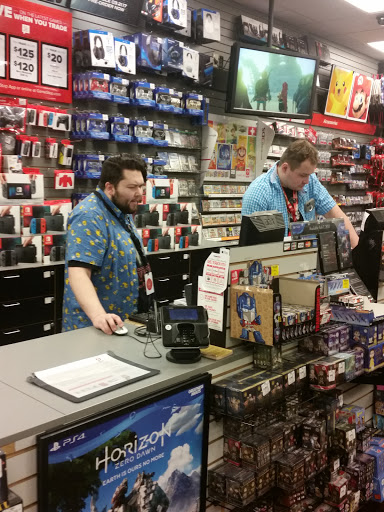 Video Game Store «GameStop», reviews and photos, 173 Holly Rd STE 40, Gilbertsville, PA 19525, USA
