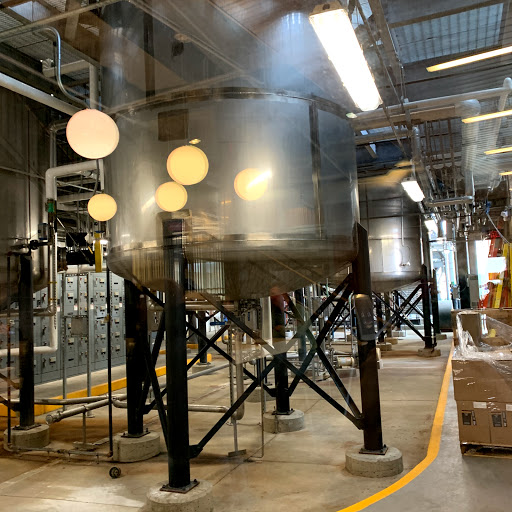 Tourist Attraction «New Riff Distilling», reviews and photos, 24 Distillery Way, Newport, KY 41073, USA
