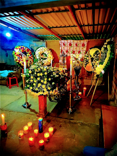 Funerales México 2000 (Embalsamadora) en Zacatepec
