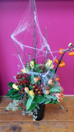 Florist «Shakopee Florist», reviews and photos, 409 1st Ave E, Shakopee, MN 55379, USA