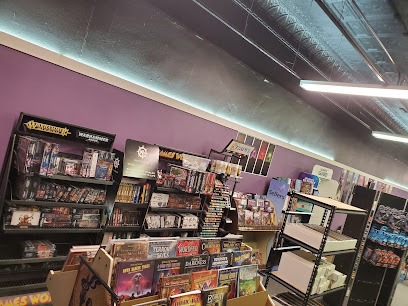 Oracle Game Store
