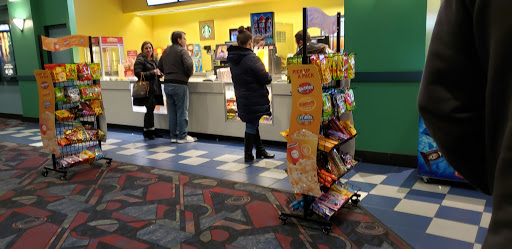 Movie Theater «Regal Cinemas Cape Cod Mall 12», reviews and photos, 793 Massachusetts 132, Hyannis, MA 02601, USA