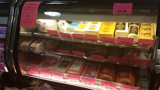 Grocery Store «La Cosecha III», reviews and photos, 306 S Main St, Pleasantville, NJ 08232, USA