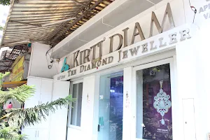 Kirti Diam - The Diamond Jeweller image