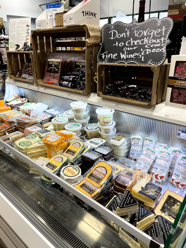 Butcher Shop «Butcher On the Block», reviews and photos, 4660 W Algonquin Rd, Lake in the Hills, IL 60156, USA