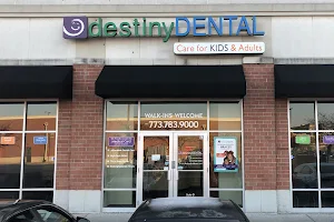 Destiny Dental - Chicago - Chatham image
