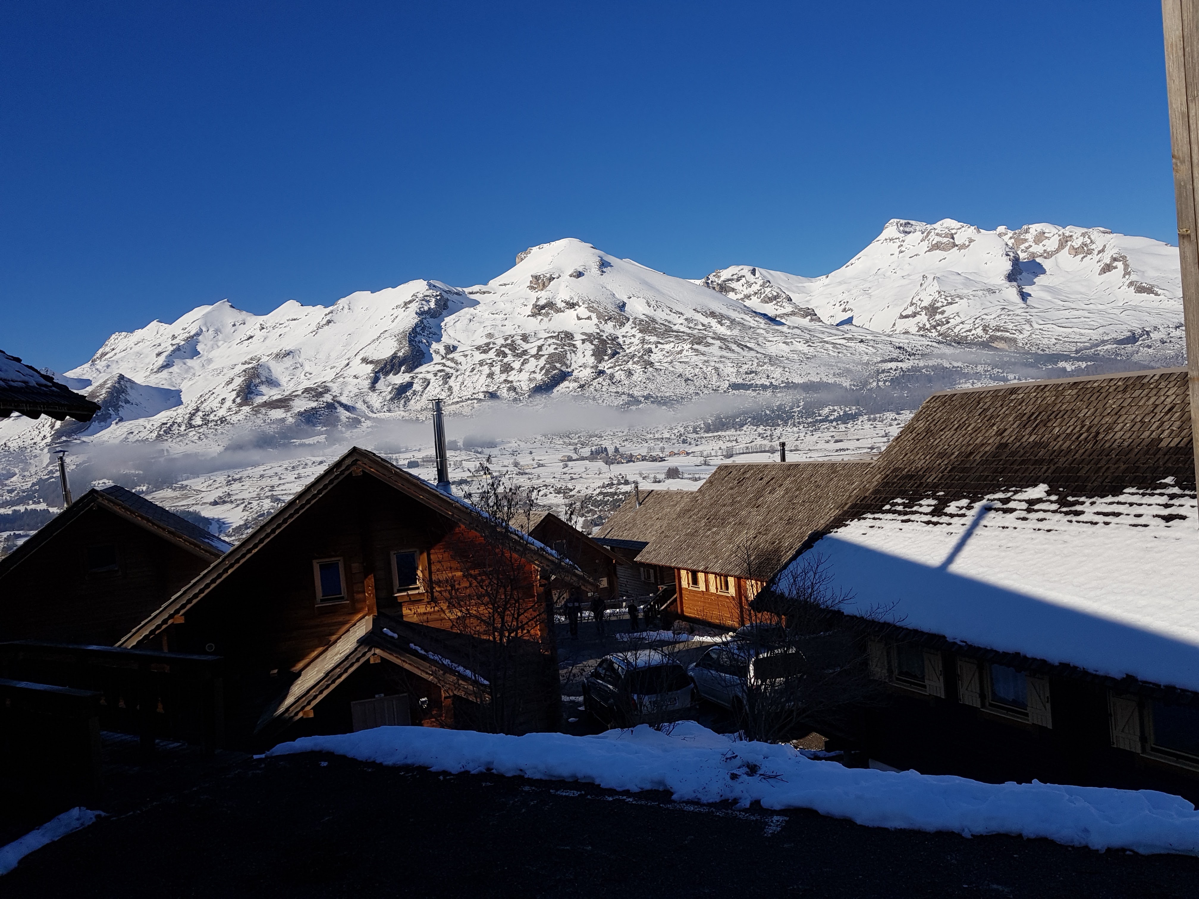 Photo n° 1 de l'avis de brigitte.o fait le 26/12/2018 à 19:08