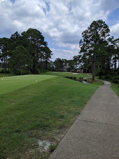 Golf Club «Santa Rosa Golf & Beach Club», reviews and photos, 334 Golf Club Dr, Santa Rosa Beach, FL 32459, USA