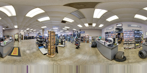 Motorcycle Dealer «St. Louis Powersports», reviews and photos, 956 S Hwy Dr, Fenton, MO 63026, USA
