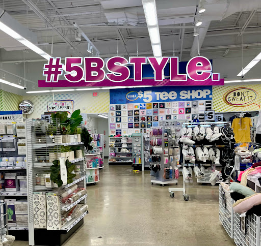 Five Below image 2