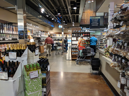 Grocery Store «Sacramento Natural Foods Co-op», reviews and photos, 2820 R St, Sacramento, CA 95816, USA