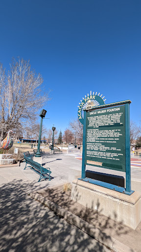 Park «Acacia Park», reviews and photos, 115 E Platte Ave, Colorado Springs, CO 80903, USA