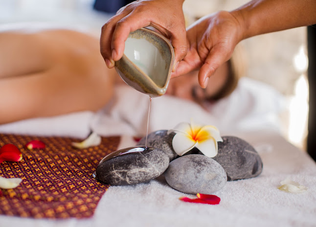 Phusila Thai Massage & Spa - Masseur