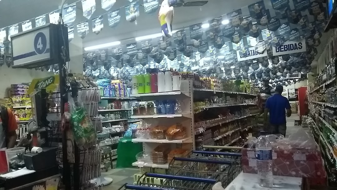 Supermercado e Panificadora Duarte