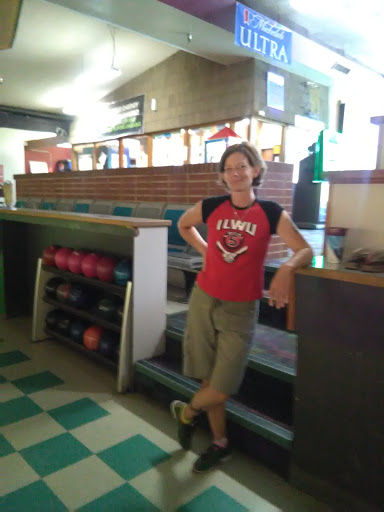 Bowling Alley «Westside Lanes», reviews and photos, 2010 Harrison Ave NW, Olympia, WA 98502, USA