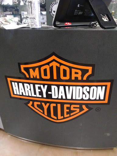 Harley-Davidson® Puebla