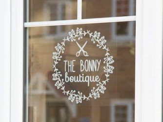 The Bonny Boutique Salon Ingleby