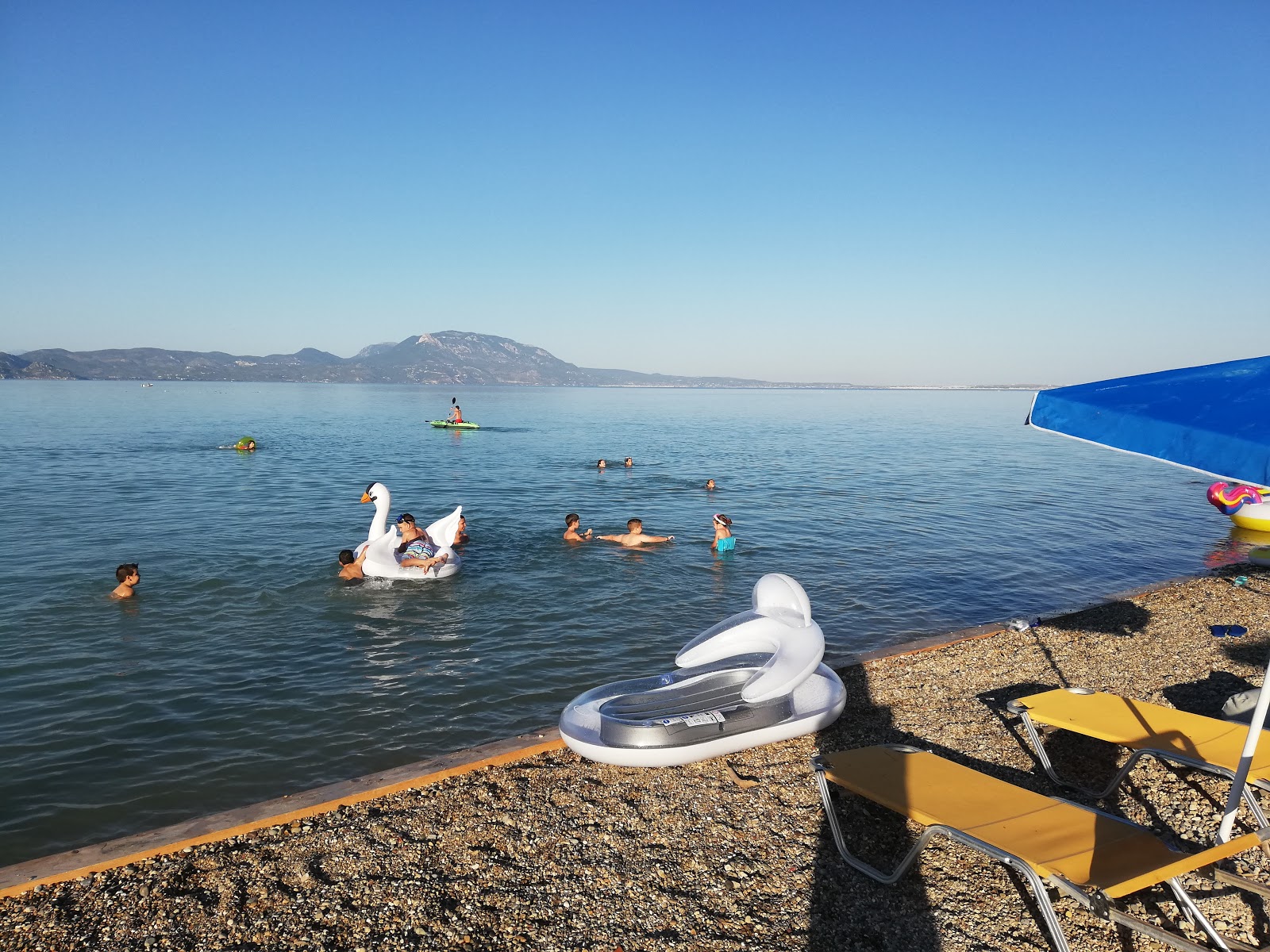 Paralia Nerantzas photo #5
