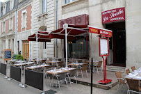 Atmosphère du Restaurant italien La Scaleta à Châteauroux - n°9