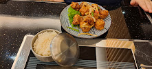 Karaage du Restaurant coréen Geumsan à Beaune - n°3