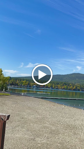 Beach «Whitefish City Beach», reviews and photos