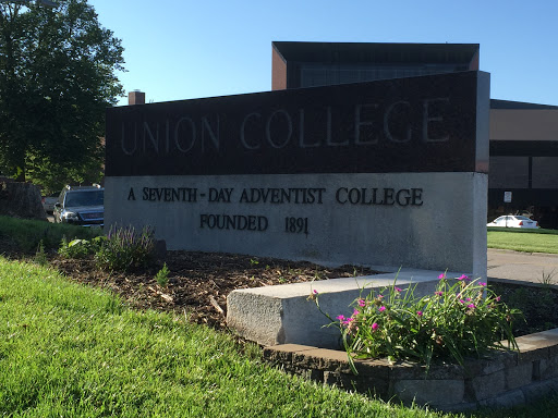 College «Union College», reviews and photos