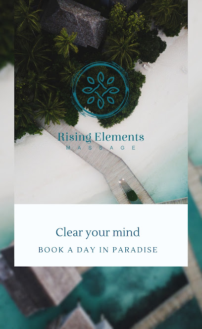 Rising Elements Massage