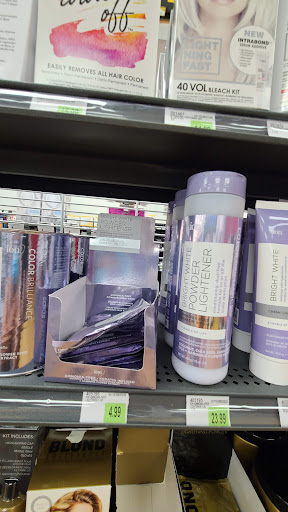 Beauty Supply Store «Sally Beauty», reviews and photos, 1487 N Federal Hwy, Fort Lauderdale, FL 33304, USA