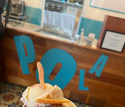 Pola Gelato Shop photo