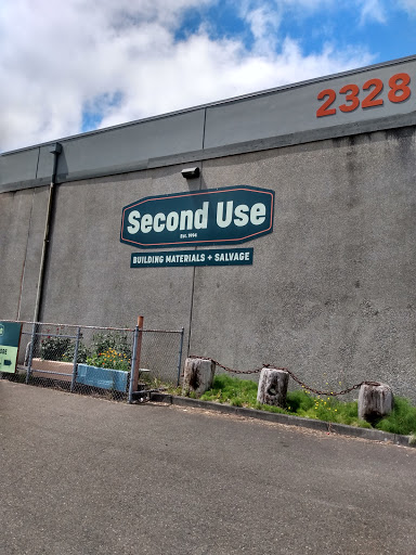 Building Materials Store «Second Use Building Materials», reviews and photos, 2328 Fawcett Ave, Tacoma, WA 98402, USA