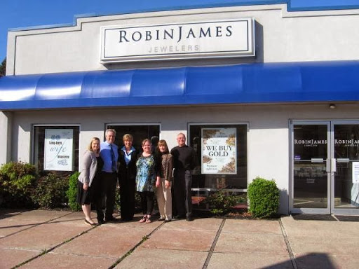 Robin James Jewelers, 6593 Glenway Ave, Cincinnati, OH 45211, USA, 