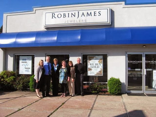 Robin James Jewelers